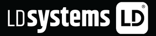 LD systems logo
